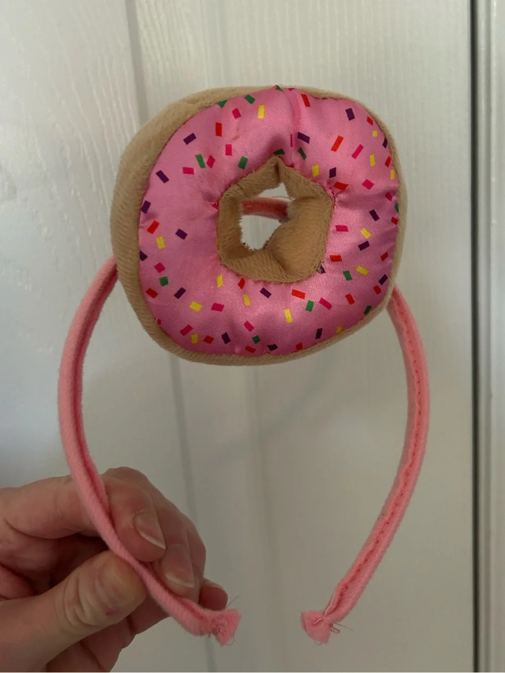 Kids Donut Costume